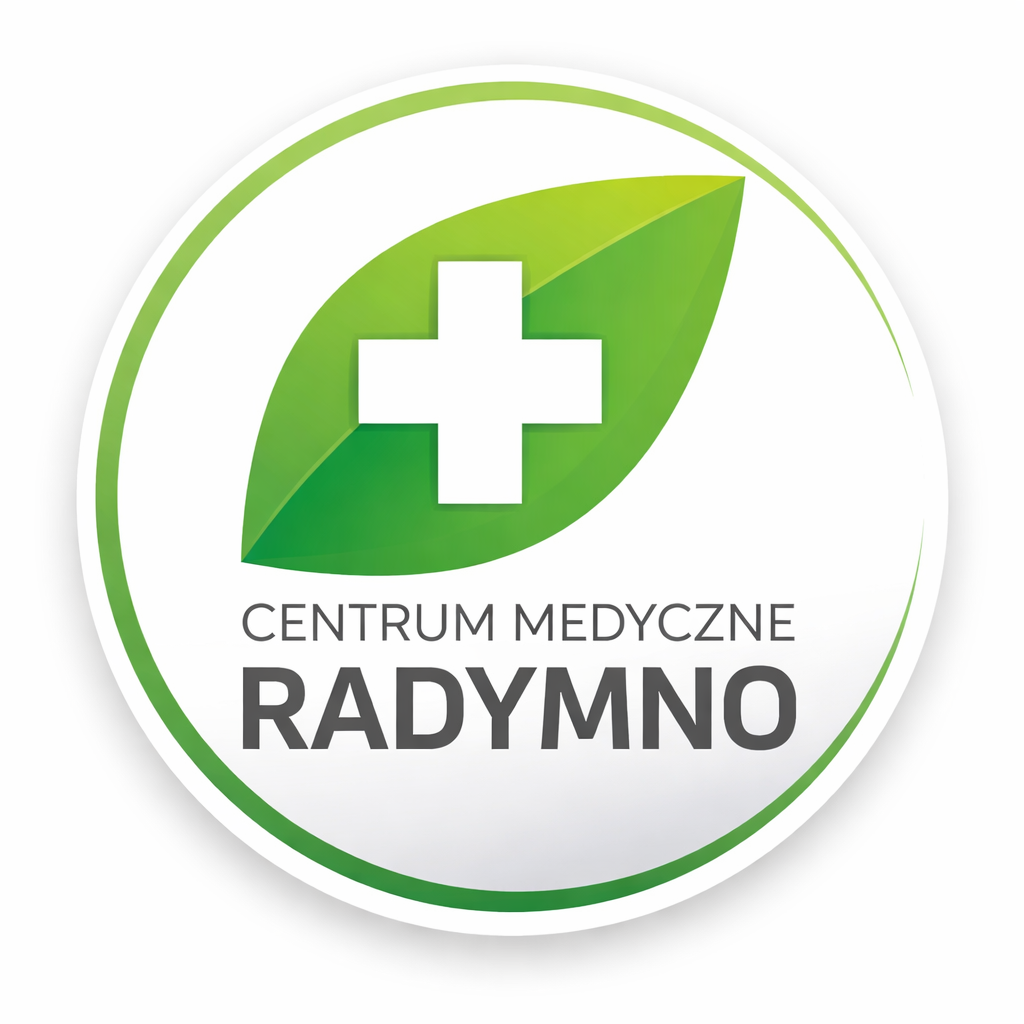 Centrum Medyczne Radymno - Kompleksowa opieka medyczna dla całej rodziny.